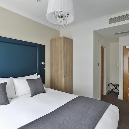 Park Avenue J Hotel London Hyde Park Εξωτερικό φωτογραφία
