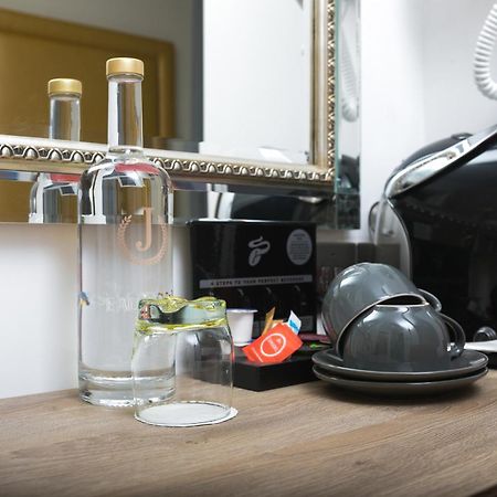 Park Avenue J Hotel London Hyde Park Εξωτερικό φωτογραφία