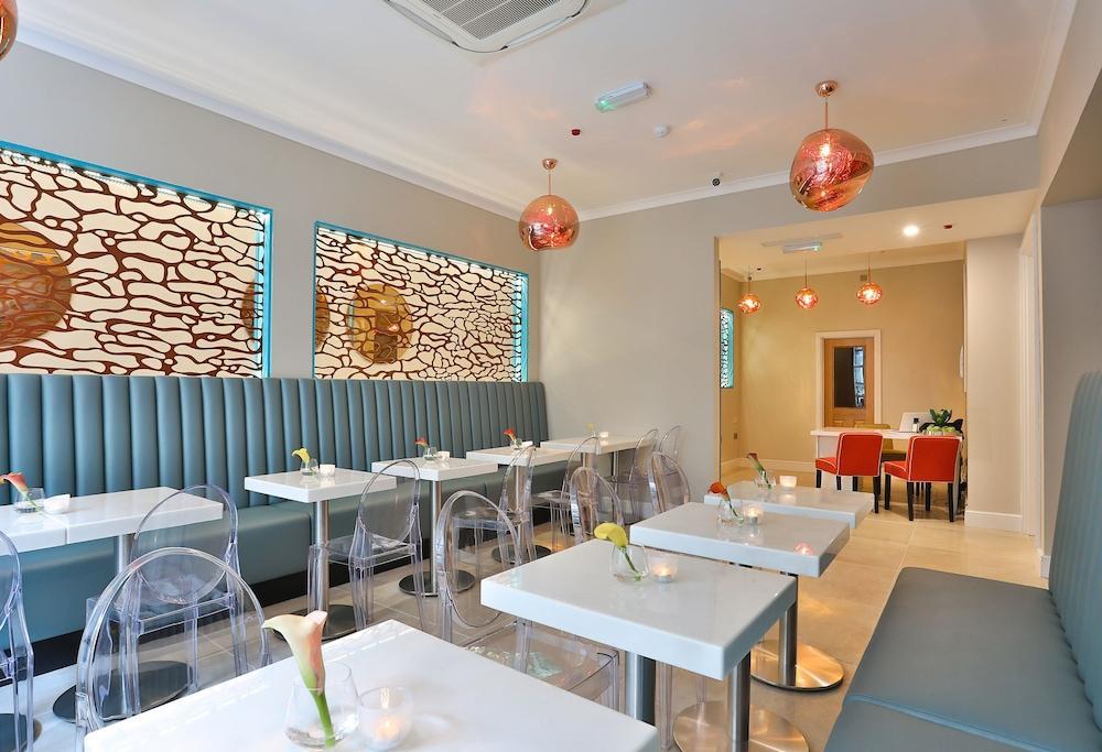 Park Avenue J Hotel London Hyde Park Εξωτερικό φωτογραφία