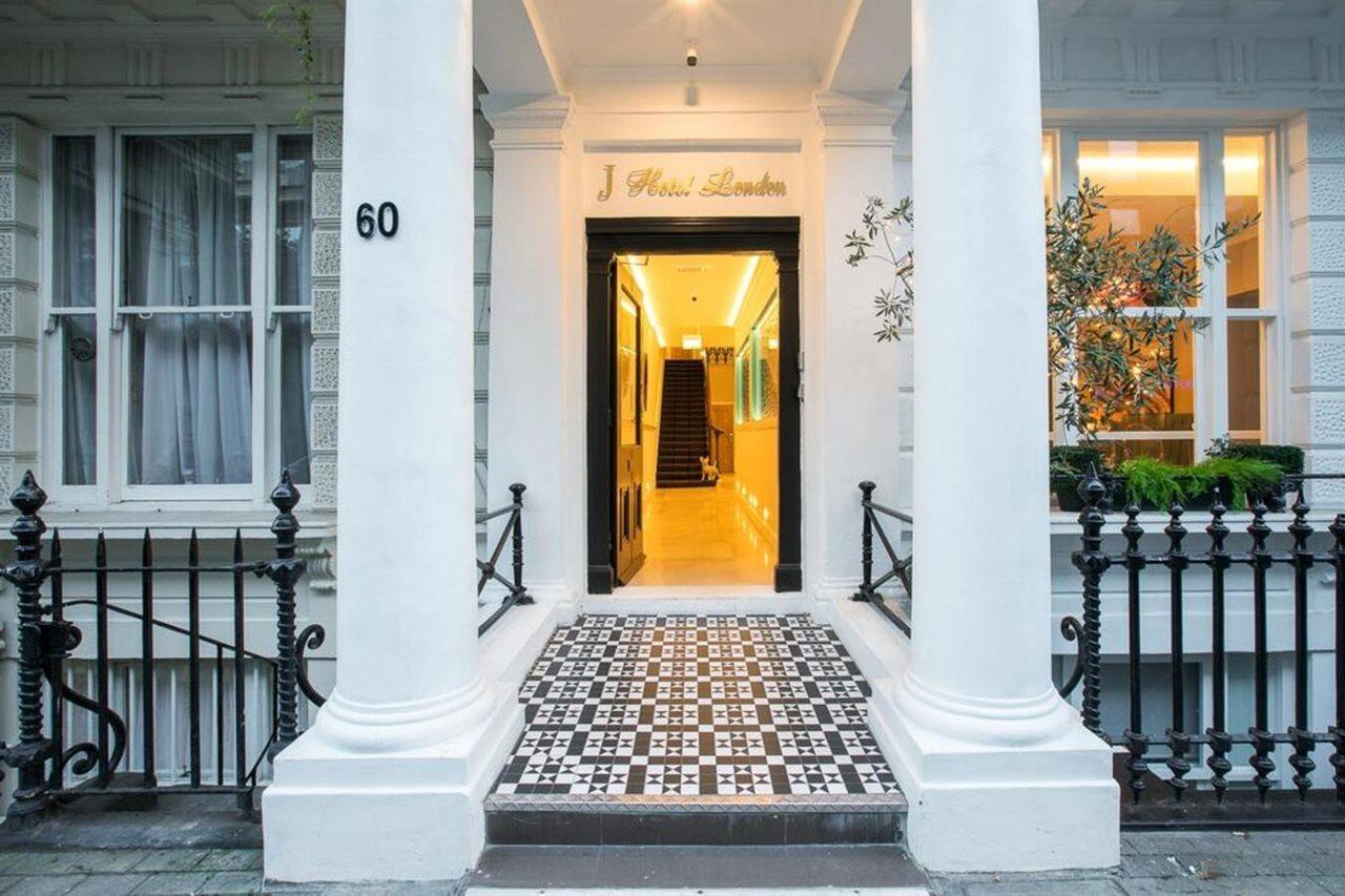 Park Avenue J Hotel London Hyde Park Εξωτερικό φωτογραφία
