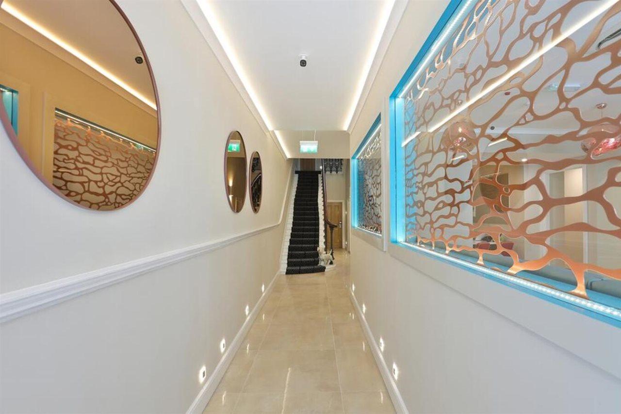 Park Avenue J Hotel London Hyde Park Εξωτερικό φωτογραφία