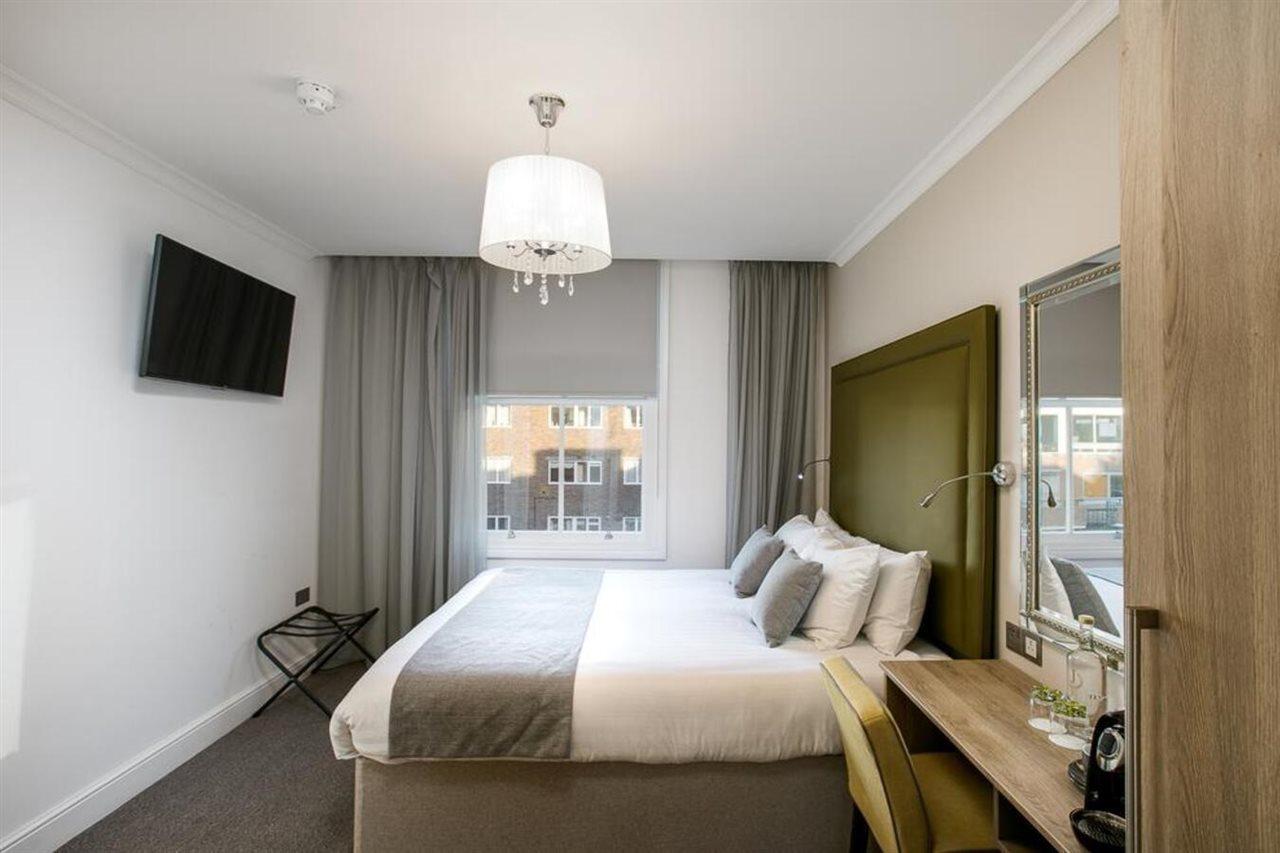 Park Avenue J Hotel London Hyde Park Εξωτερικό φωτογραφία