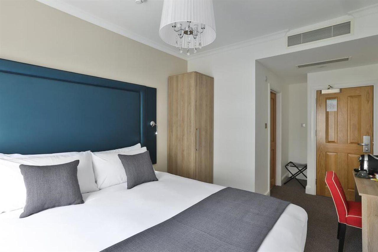 Park Avenue J Hotel London Hyde Park Εξωτερικό φωτογραφία