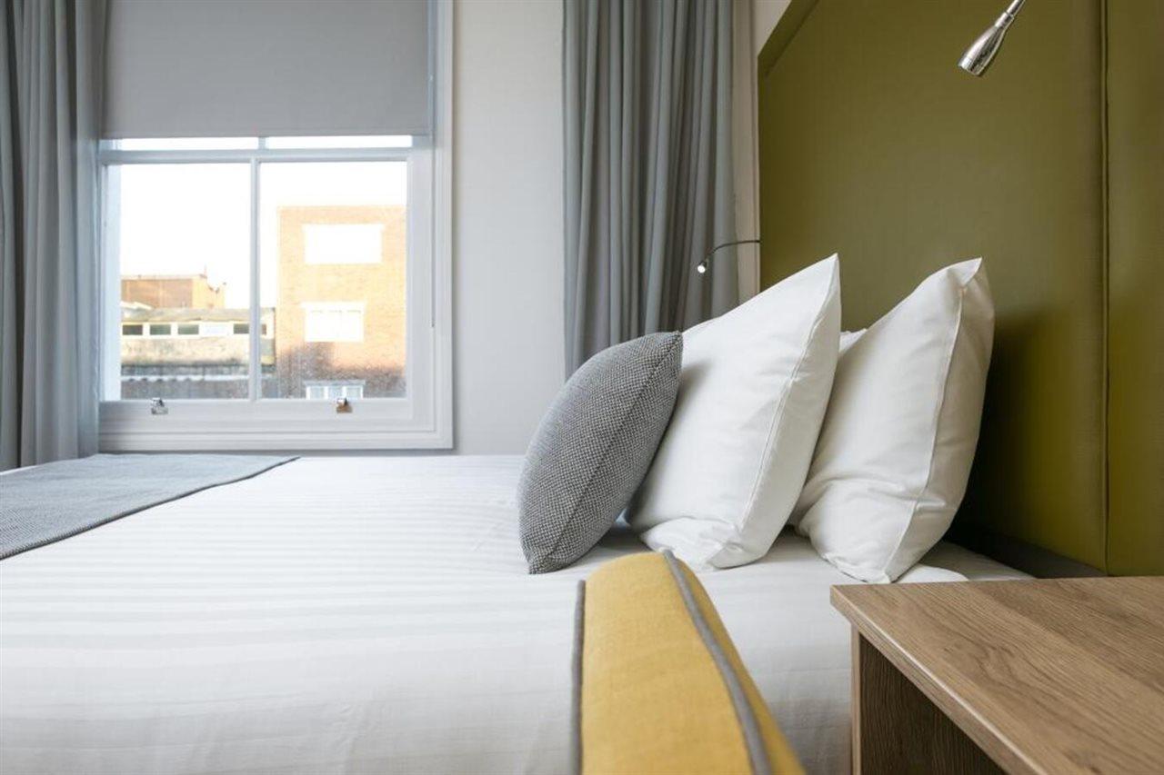Park Avenue J Hotel London Hyde Park Εξωτερικό φωτογραφία