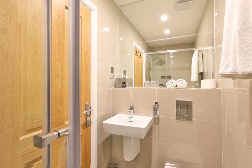 Park Avenue J Hotel London Hyde Park Εξωτερικό φωτογραφία