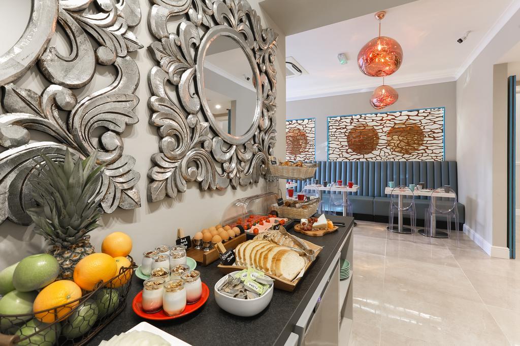 Park Avenue J Hotel London Hyde Park Εξωτερικό φωτογραφία