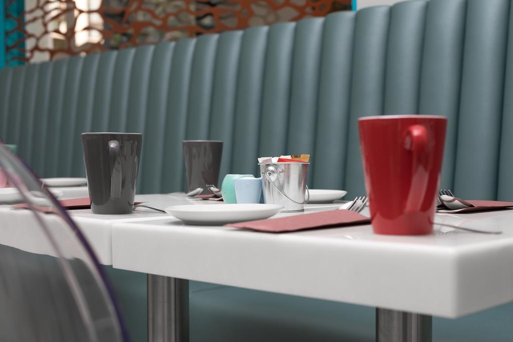 Park Avenue J Hotel London Hyde Park Εξωτερικό φωτογραφία