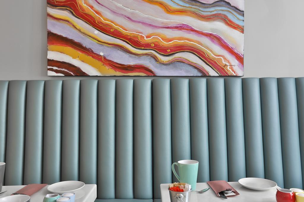 Park Avenue J Hotel London Hyde Park Εξωτερικό φωτογραφία