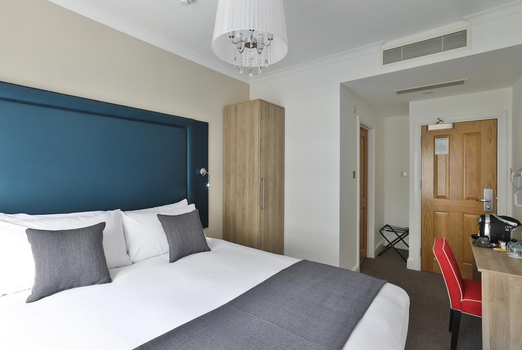 Park Avenue J Hotel London Hyde Park Εξωτερικό φωτογραφία