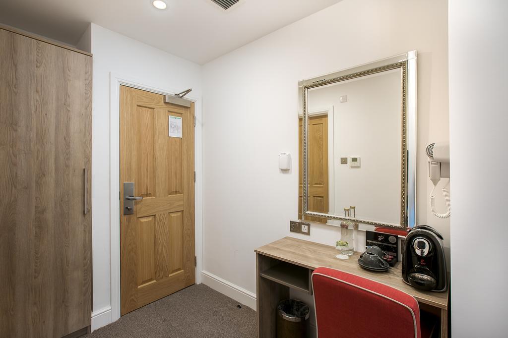 Park Avenue J Hotel London Hyde Park Εξωτερικό φωτογραφία