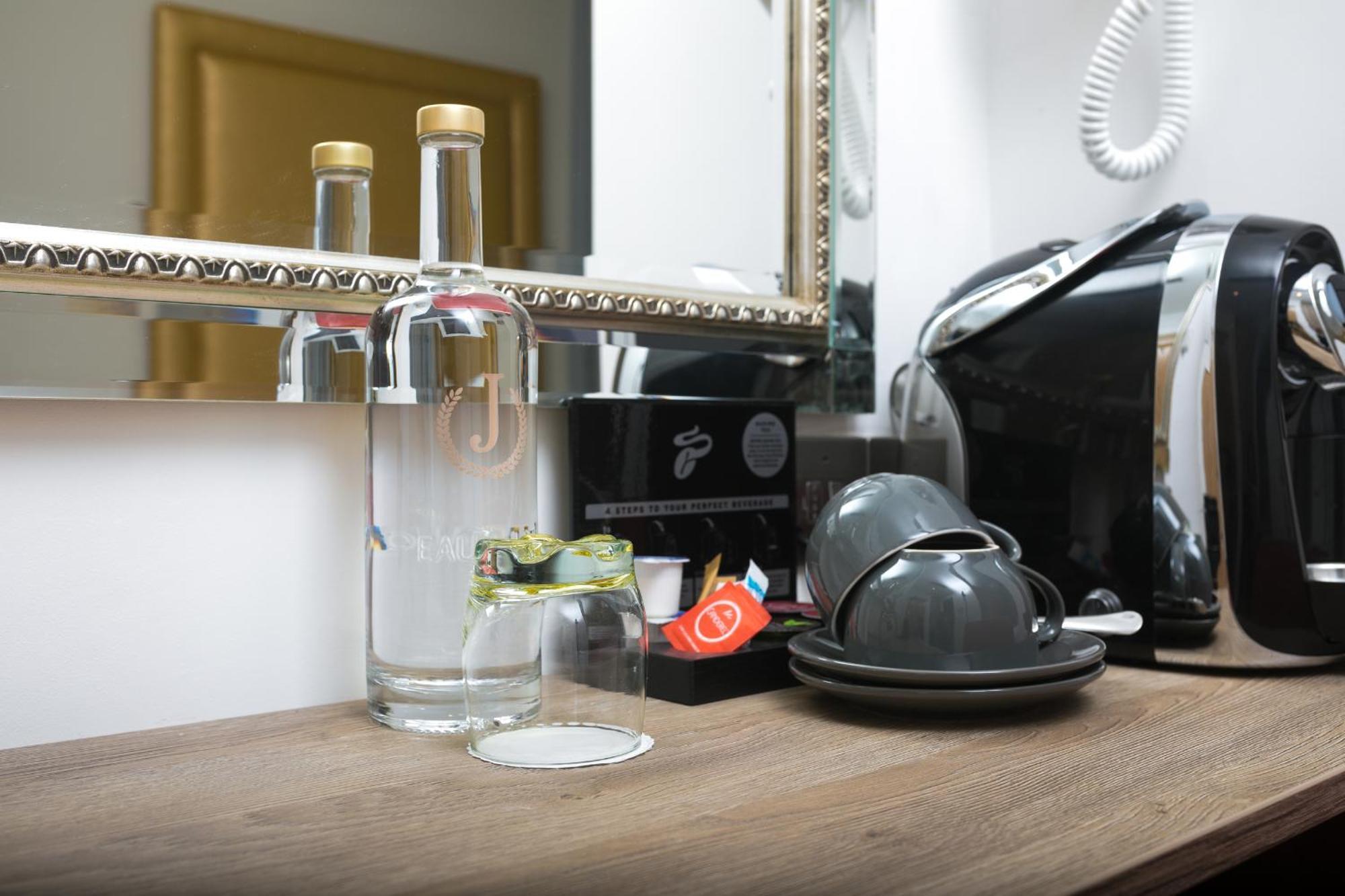 Park Avenue J Hotel London Hyde Park Εξωτερικό φωτογραφία