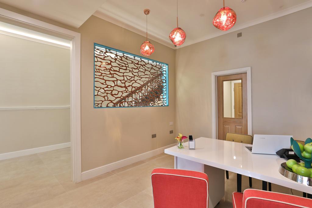 Park Avenue J Hotel London Hyde Park Εξωτερικό φωτογραφία
