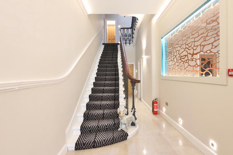 Park Avenue J Hotel London Hyde Park Εξωτερικό φωτογραφία