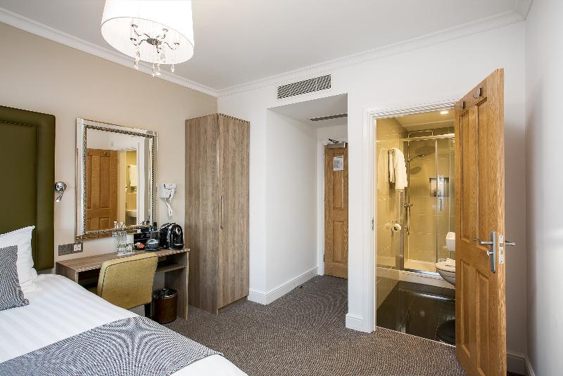 Park Avenue J Hotel London Hyde Park Εξωτερικό φωτογραφία