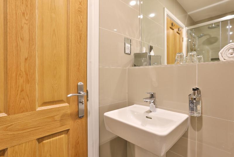 Park Avenue J Hotel London Hyde Park Εξωτερικό φωτογραφία