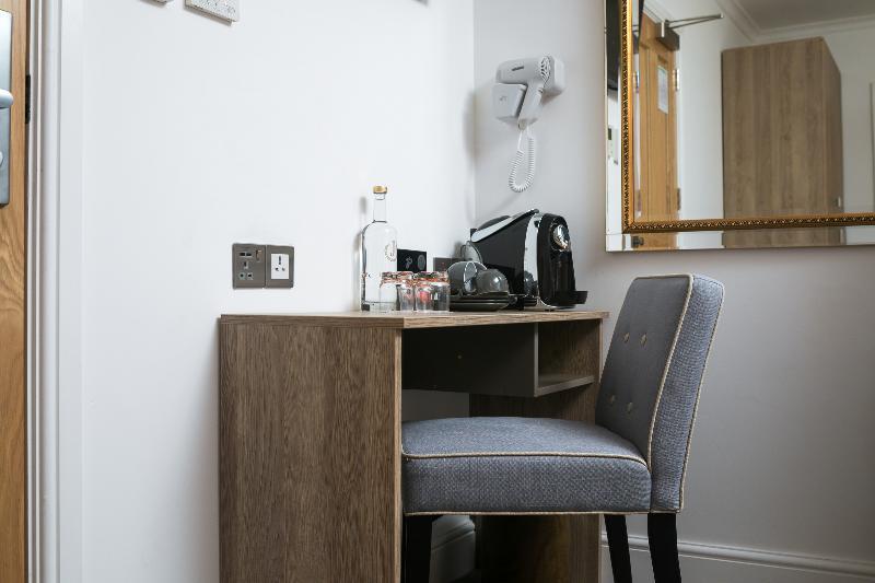 Park Avenue J Hotel London Hyde Park Εξωτερικό φωτογραφία