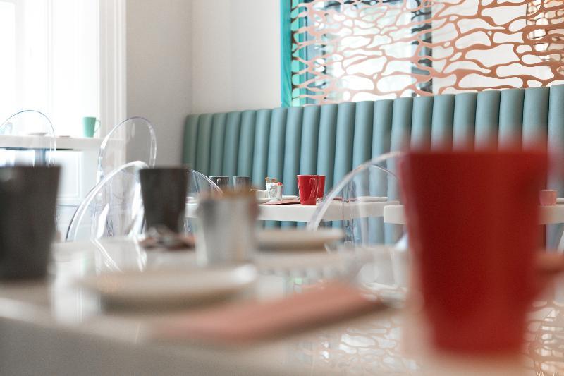 Park Avenue J Hotel London Hyde Park Εξωτερικό φωτογραφία