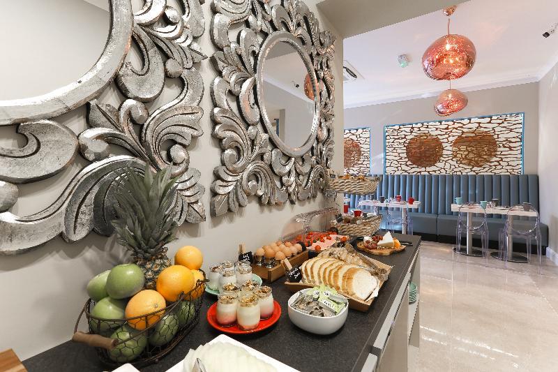 Park Avenue J Hotel London Hyde Park Εξωτερικό φωτογραφία
