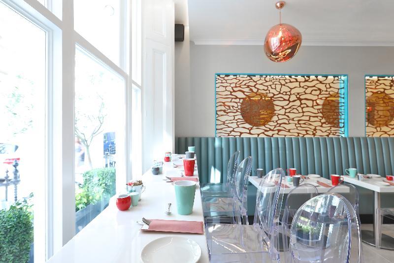 Park Avenue J Hotel London Hyde Park Εξωτερικό φωτογραφία