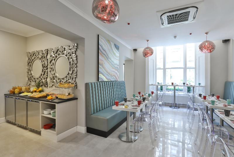 Park Avenue J Hotel London Hyde Park Εξωτερικό φωτογραφία