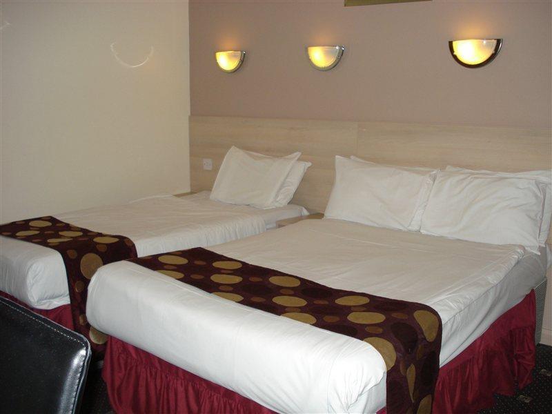 Park Avenue J Hotel London Hyde Park Εξωτερικό φωτογραφία