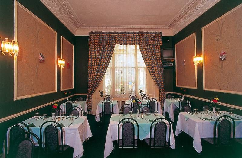 Park Avenue J Hotel London Hyde Park Εξωτερικό φωτογραφία