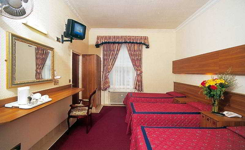 Park Avenue J Hotel London Hyde Park Εξωτερικό φωτογραφία