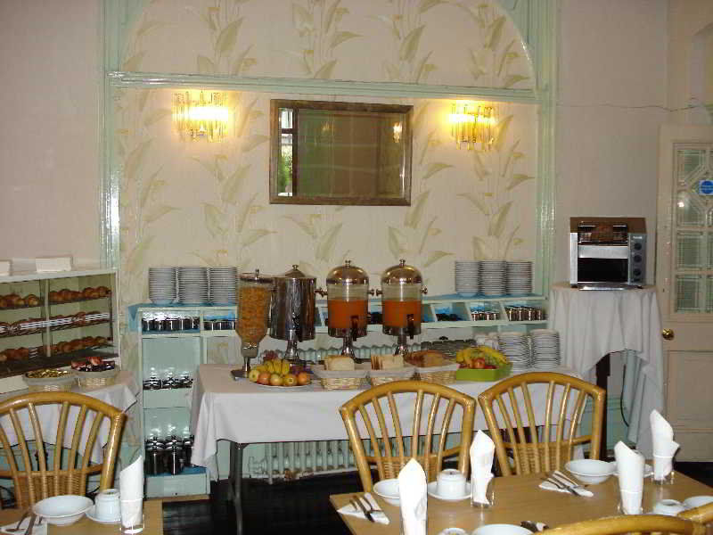 Park Avenue J Hotel London Hyde Park Εξωτερικό φωτογραφία