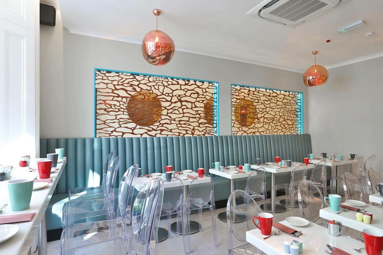 Park Avenue J Hotel London Hyde Park Εξωτερικό φωτογραφία