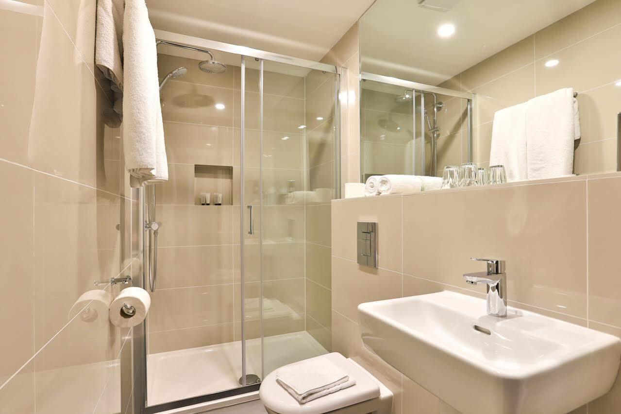 Park Avenue J Hotel London Hyde Park Εξωτερικό φωτογραφία