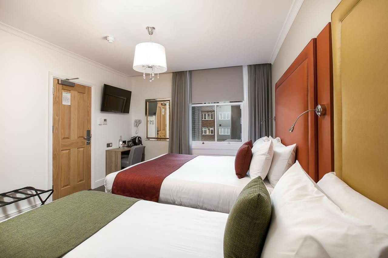 Park Avenue J Hotel London Hyde Park Εξωτερικό φωτογραφία