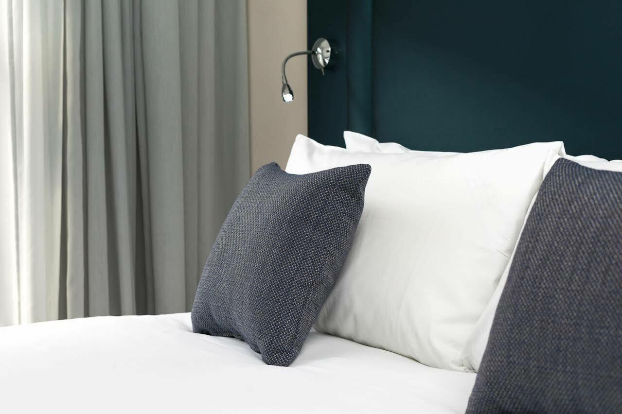Park Avenue J Hotel London Hyde Park Εξωτερικό φωτογραφία