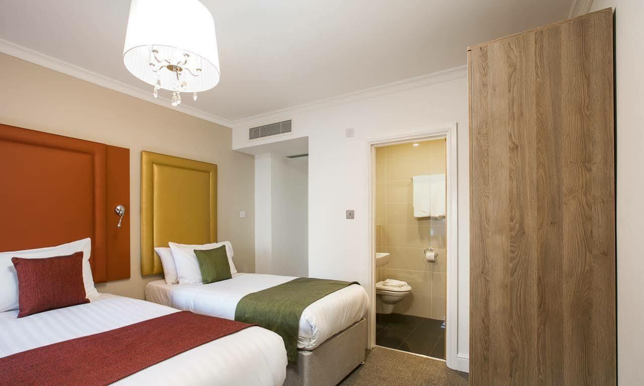 Park Avenue J Hotel London Hyde Park Εξωτερικό φωτογραφία
